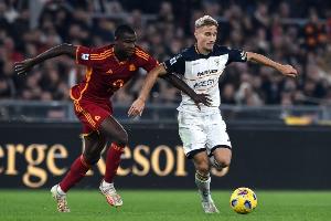 恩迪卡：C罗是榜样&amp;40岁还有这样的水平 我知道有豪门在关注我