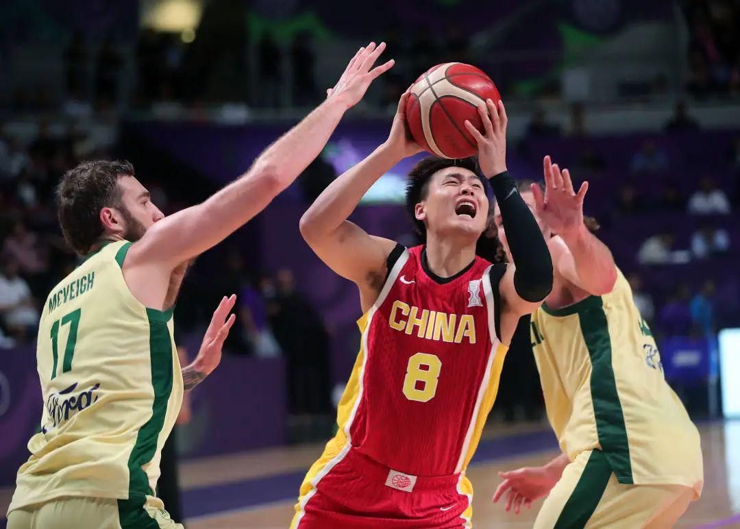 开云体育app-重磅！北京首钢希望在注册截止日前交易得到赵睿