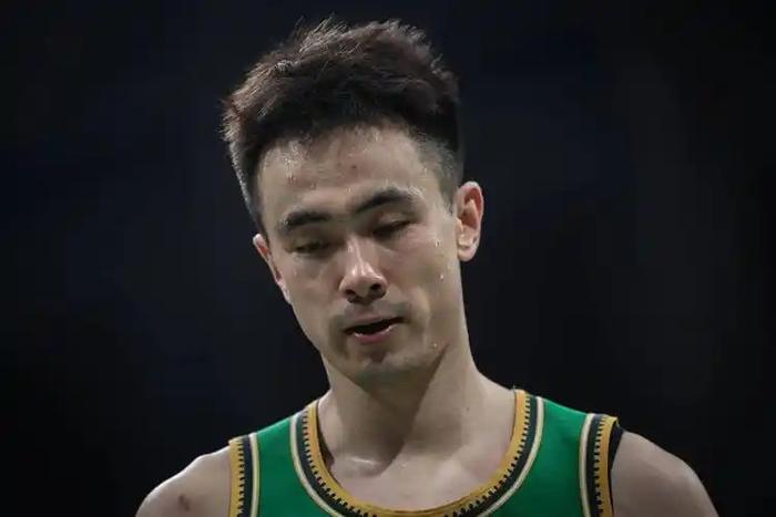 开云体育登录-正式退出，赵继伟发声，官宣决定，辽宁全运会计划打乱，杨鸣祝福