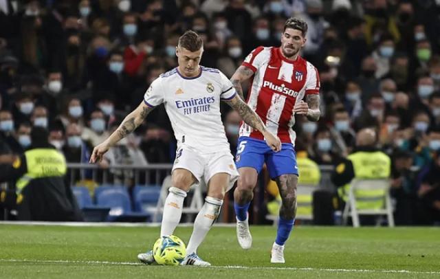 开云体育网址-武一帆：又见皇马最佳半程，这次安帅可会重蹈覆辙？