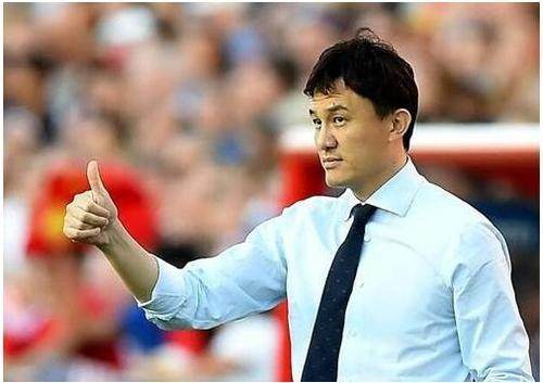 开云体育-泰山次回合右路配置告急 郝伟：三人有伤恐要调整