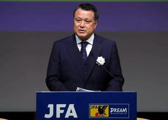 开云体育app-动真格？日本足协致函AFC 要求12强赛改制并承办