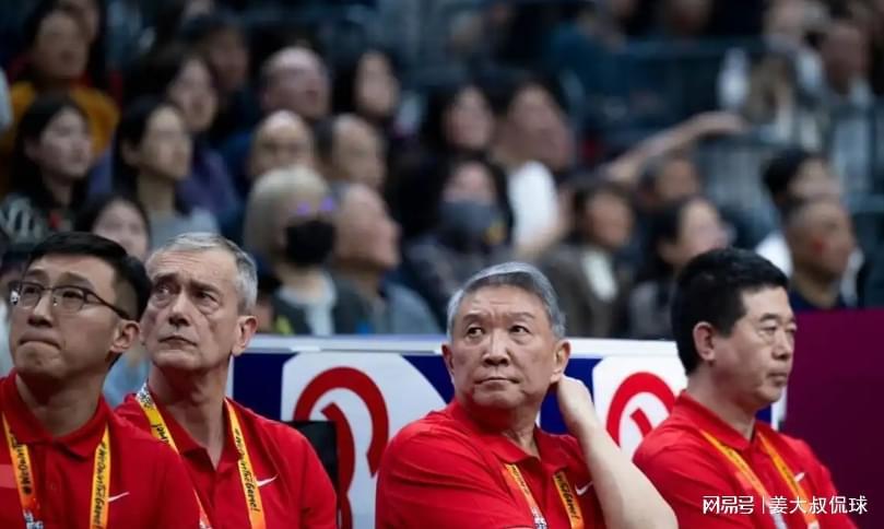 开云体育网站-中国战胜捷克却暴露四点不足，宫鲁鸣依然处于信任危机