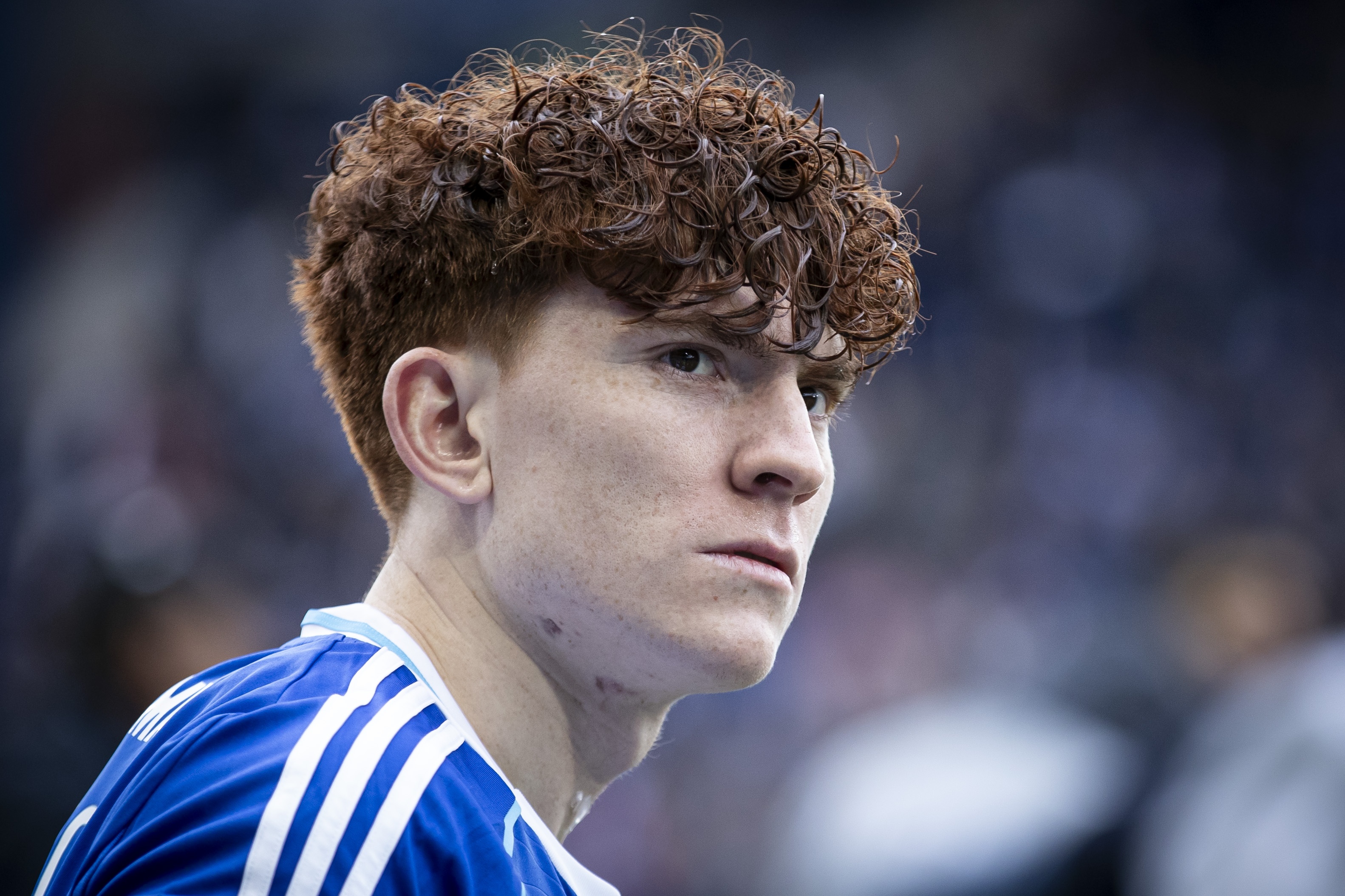 开云体育app-队报：巴尔科受主帅罗塞尼尔青睐 切尔西将关注他大赛表现